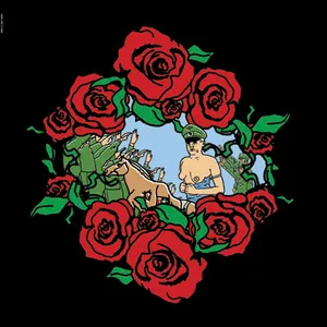 Love in the fascist brothel